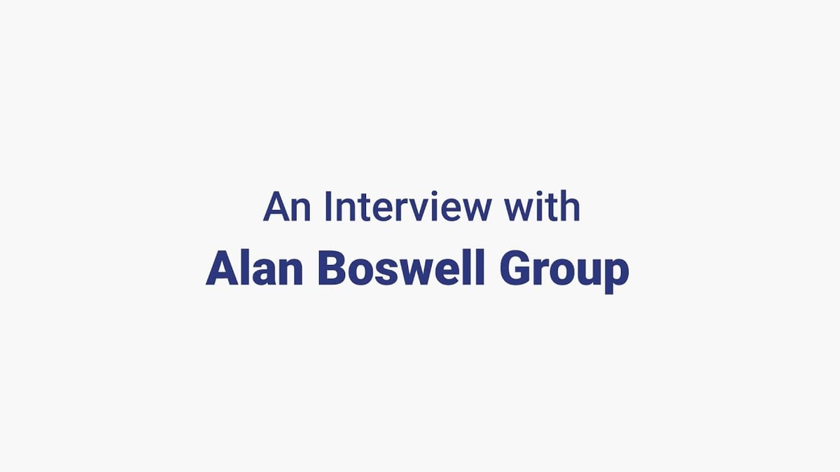 How to support your landlords with Rent Guarantee Interview with Alan