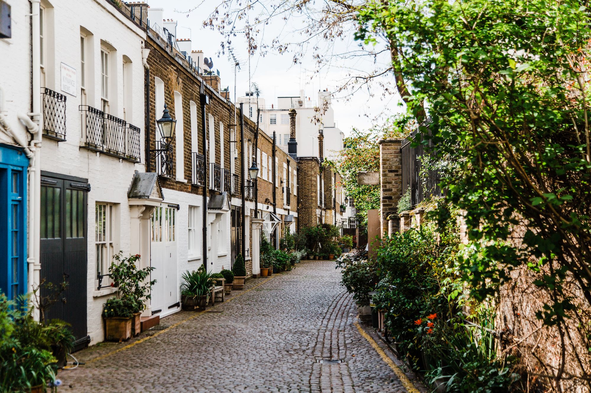 The UK Rental Market 2021: 5 projections for the new year