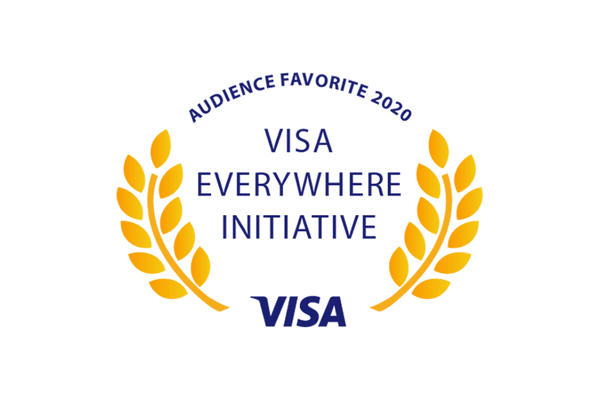 Onboarding by RentProfile awarded Audience Favourite at the 2020 Visa Everywhere Initiative Pandemic Challenge