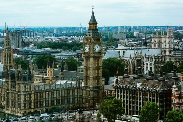 The Renters Reform Bill 2021: What we know from the Queen’s Speech