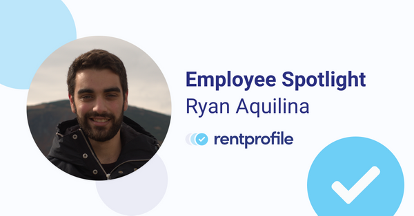 Employee Spotlight: Ryan Aquilina